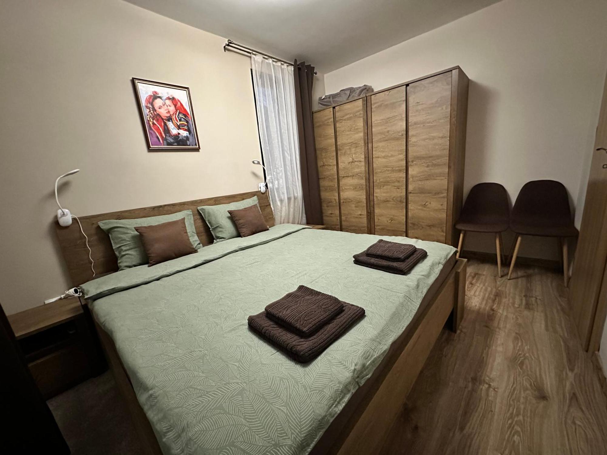 Petkovi Аpartments, Borovets Gardens - One-Bedroom And Two-Bedroom Apartments Dış mekan fotoğraf
